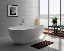 Think organic touches, clean lines, and white for a modern look. Minimalist Bathroom Renovation With A Limited Budget Exhibitresearch Com