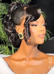 Bridesmaid Installation & Makeup