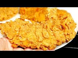Thank you so much for requesting me to do this video. Extra Crispy Chicken Tenders Recipe Youtube