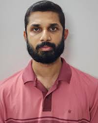 Aneesh Mathew Vergis