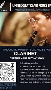 USAF Band of the West‎‏