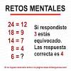 Si no logras concentrarte y te sientes exhausto todo el tiempo. 3