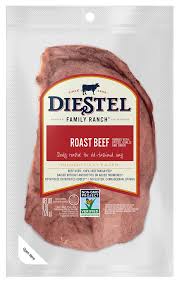 This louisiana homecoming, years in the making, proves that every house has a story. Pre Sliced Roast Beef Diestel Family Ranch
