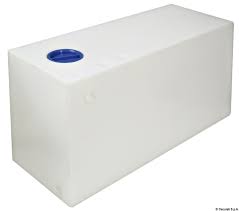 Let us see how to choose the one best apt for you. 400 Liter Trinkwassertank