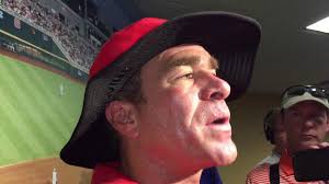 Louisville baseball coach Dan McDonnell not in contact with Texas after  Augie Garrido's resignation