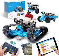 Educational Robotics Kit
