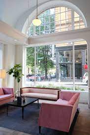 The Quirk Hotel Richmond Hotels Design Hotel Home