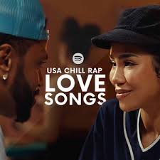USA: CHILL RAP
