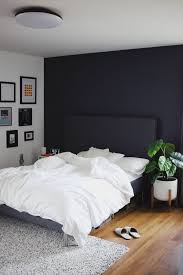 Imgur The Magic Of The Internet Apartment Bedroom Decor Room Ideas Bedroom Black Bedroom Decor