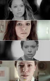 Beth Childs Sara Manning Now I Miss You Sister Orphanblack Orphan Black Orphan Black Serie Black Picture