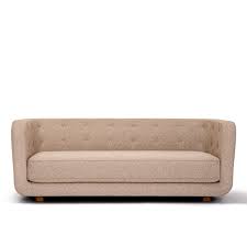 Lihat ide lainnya tentang mebel, kursi, ide sofa ruang tamu. Vilhelm Sofa Von By Lassen Connox