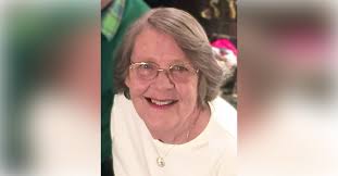 Obituary information for Janet Ann Lawrence