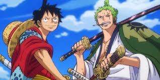 Izuku On Twitter Anime One Piece Episodes One Piece Manga