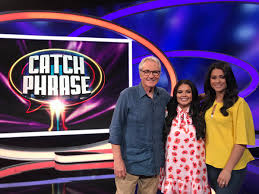 He was previously married to linda martin and anita wisbey. Samantha Quek On Twitter S Catchphrase