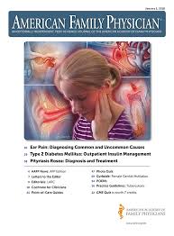 Maybe you would like to learn more about one of these? Ear Pain Diagnosing Common And Uncommon Causes American Family Physician