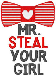 Free Free Mr Steal Your Heart Svg Free