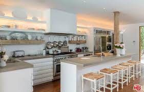 Photos of pamela anderson's house in ca. Pamela Anderson S Malibu Home Is Renting For 50 000 Per Month Architectural Digest