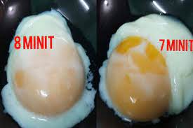 Alahai, hari ni cair sangat pulak telur separuh masak ni. Cara Masak Telur Gedik Style Abah Memang Sedap Terangkat Utusantv