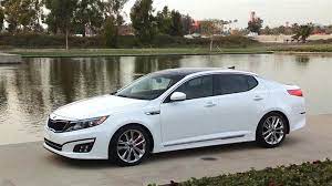2015 Kia Optima News And Information Conceptcarz Com