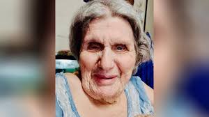 Shirley Ann Norris, 1937-2024