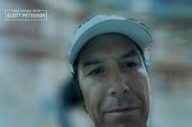 Face to Face With Scott Peterson' Trailer, Release Date — Peacock