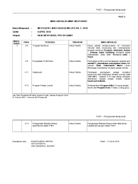 Hanya borang yang tersenarai di bawah sahaja yang diterimapakai untuk semakan bahagian pusat setempat osc, mpt seperti. Borang Maklum Balas