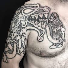 Twitpic was a website and app that allowed users to post pictures to the twitter microblogging service, which at the time of twitpic's creation could not be posted to twitter directly. Viking Tattoo Designs Meanings Did Vikings Have Tattoos