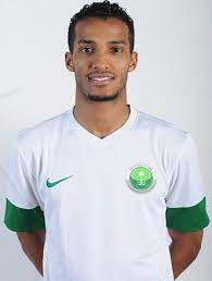 وجه نايف هزازي المهاجم الدولي السابق، انتقاداته لحساب نادي الهلال على موقع التواصل الاجتماعي «تويتر» عندما أطلق لقب الصقر على عبدالله الحمدان بعد انتقاله من. Ø§Ù„Ù„Ø§Ø¹Ø¨ Ù†Ø§ÙŠÙ Ù‡Ø²Ø§Ø²ÙŠ