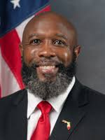 Florida Representative Christopher Benjamin