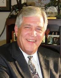 Richard Predmore Rush