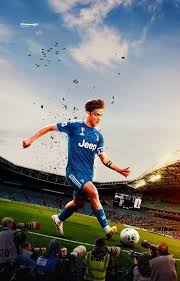 On january 20, fortnite's football fun gets competitive with the pelé cup. Pin Di Mr Clolen 2 Su Jogadores Juventus Forza