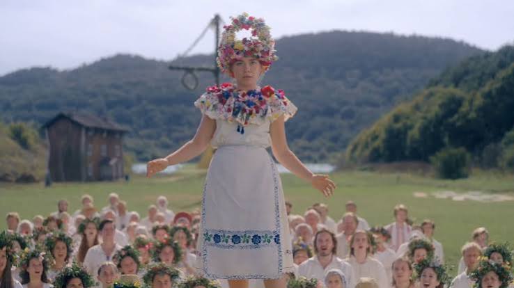 Review: Midsommar – Films with Josh