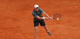 Trend Google: madrid open (uomini)