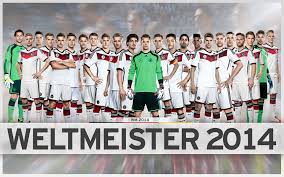 Ältere kader werden noch komplettiert. Fussball Weltmeister 2014 Deutschland Als Wallpaper