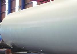 Metaldeza hydraulic central power pipe