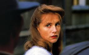Film Forum · ISABELLE HUPPERT
