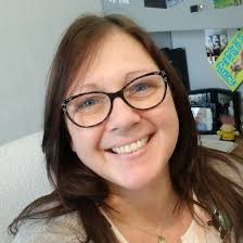 Yvette Weigel's Instagram, Twitter & Facebook