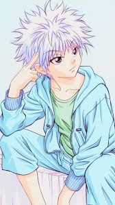 Check spelling or type a new query. Aesthetic Anime Wallpaper Hunter X Hunter Wallpaper Anime