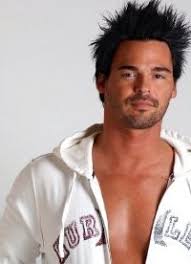 Platinum Book Reviews & Promotions: "COVER MODELS" 9:) Christopher Winters