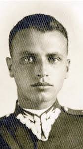 🟥 71 lat temu (2 stycznia 1953 r.) w więzieniu mokotowskim w Warszawie  został powieszony 🇵🇱 mjr Bolesław Kontrym ps. Żmudzin. Został skazany na  karę śmierci przez Sąd Wojewódzki dla m.st. Warszawy,