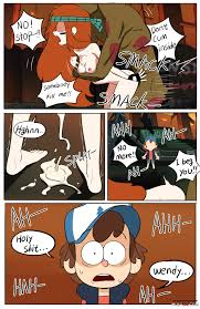 Weirdmageddon porn comic - the best cartoon porn comics, Rule 34 | MULT34