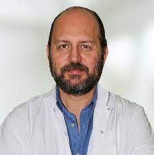 Doc Dr Volkan Hurmeric Ozgecmis Dunyagoz Hastanesi
