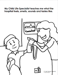 We've created a cross device coloring game especially for kids with their favorite characters and themes. Coloring Page Child Life Child Life Specialist Child Development Teaching