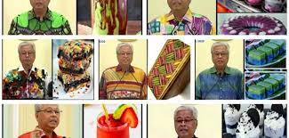 Jun 14, 2021 · action will be taken against anyone who violates sop, no matter who they are. Ismail Sabri S Sumptuous Batik Shirts Get Compared To Ramadan Delicacies