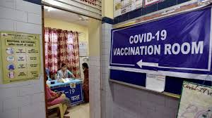 Check spelling or type a new query. Covid Vaccine For All Above 18 Yrs Registration To Booking Appointment In 10 Points