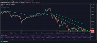 Price trends and support levels forecast. Ripple Price Prediction Xrp Flashing Buy The Dip Signals Here Are The Levels To Watch Laptrinhx News