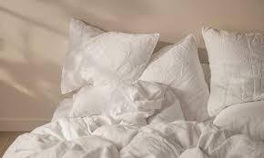 May 03, 2021 · we tested 16 sets of sheets to find the best sheets for your bed in 2021. Linen Know Your Bedding Like A Designer Parachute Blog