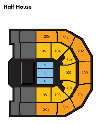 50 Comprehensive 1st Mariner Arena Detailed Seating Chart