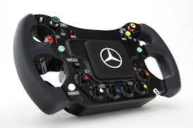 Mar 15, 2019 · if you've ever seen a steering wheel from a formula 1 car before, you'll just how wildly complex they are. How To Read An F1 Steering Wheel Autoevolution