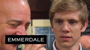 Robert Is Humiliated When He Finds Out Lawrence Has Given Andy Wiley's Farm 